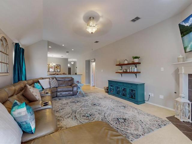 Property for rent in Mckinney, Texas