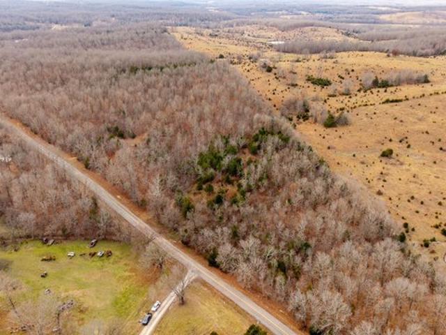 Land for sale in Koshkonong, Missouri