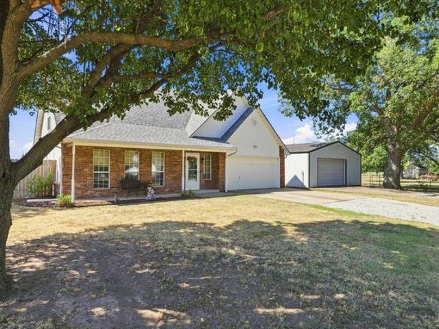 House for sale in Rogers, Oklahoma