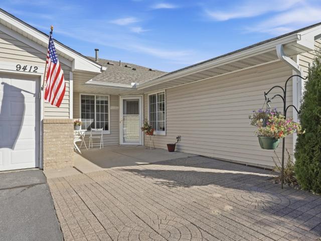 Townhouse for sale in Wright, Minnesota