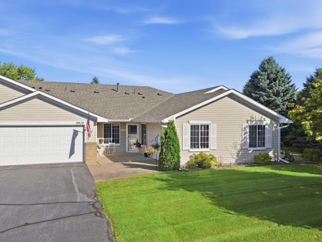 Townhouse for sale in Wright, Minnesota