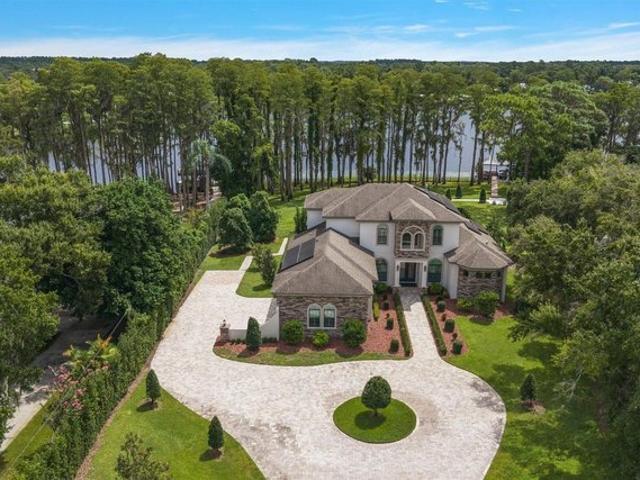 House for sale in Odessa, Florida