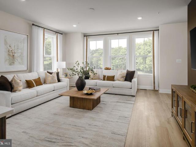Townhouse for sale in Maryland