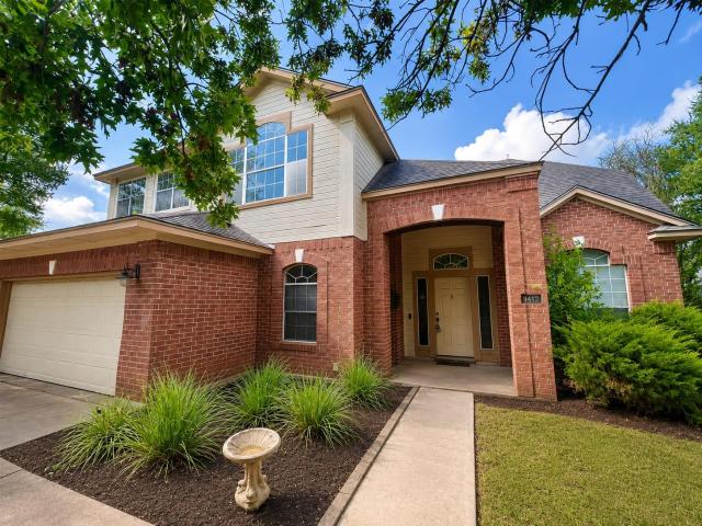 Property for rent in Austin, Texas