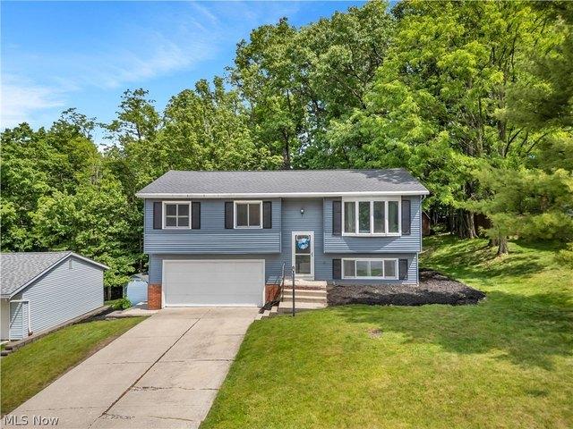 House for sale in Parma, Ohio
