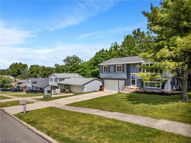 House for sale in Parma, Ohio