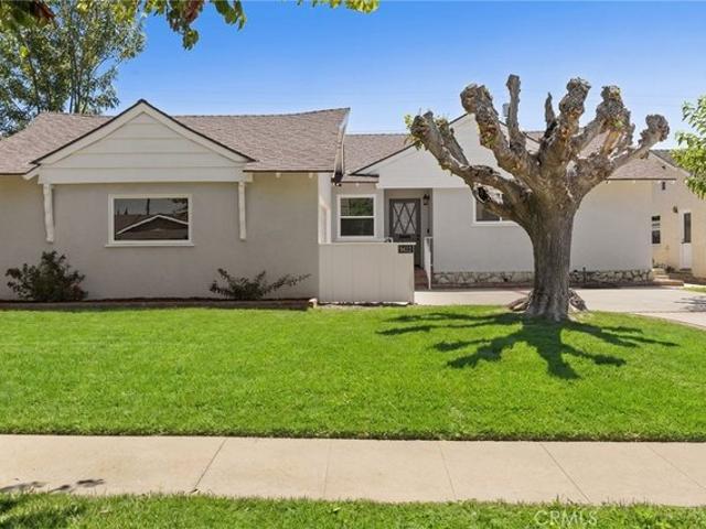 House for sale in Canoga Park, California