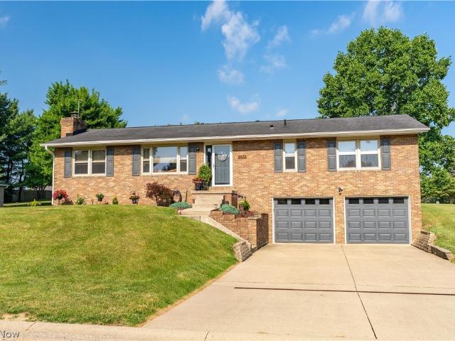 House for sale in Massillon, Ohio