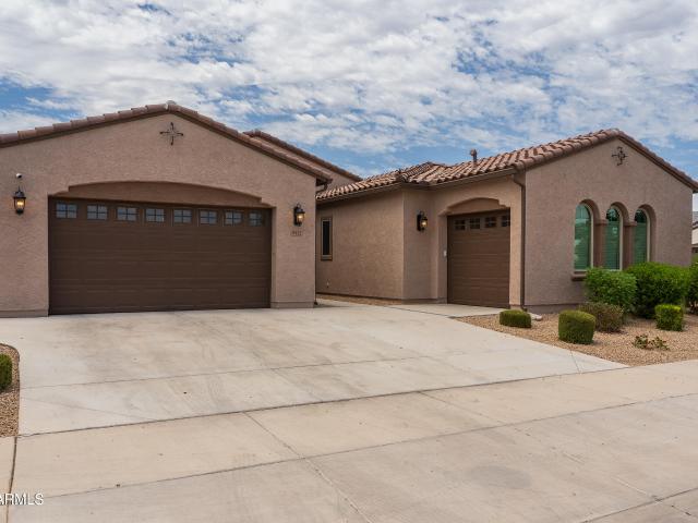 House for sale in Laveen, Arizona