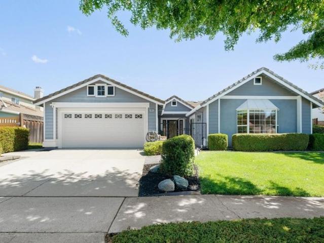 House for sale in Gilroy, California