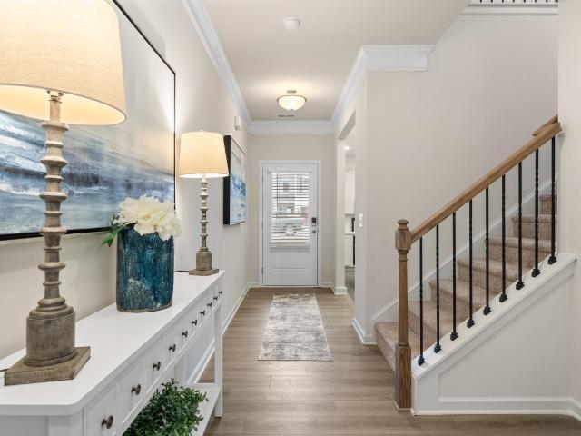 Townhouse for sale in Tennessee