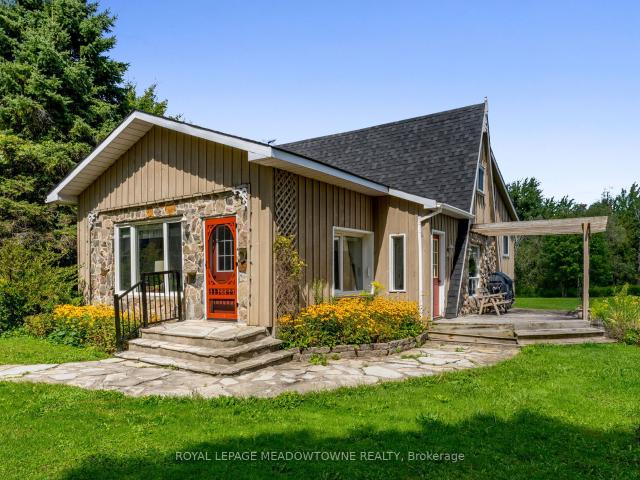 House for sale in Wellington, Ontario