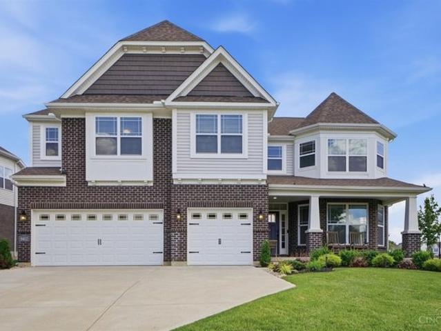 House for sale in Ohio