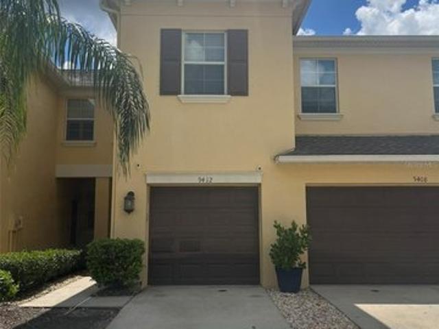 Townhouse for sale in Fox Hollow, Trinity
