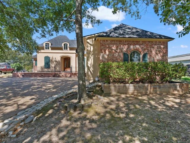 House for sale in Keithville, Louisiana