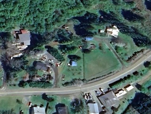 Land for sale in Oregonia