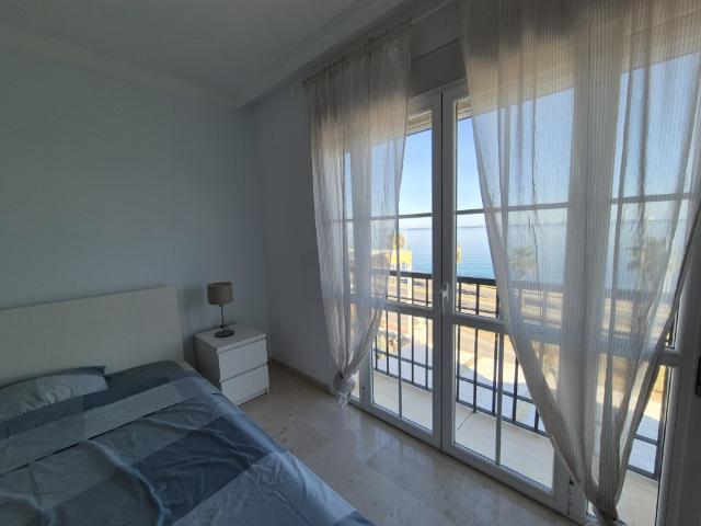 Casa en alquiler en La Perla-Torremuelle, Benalmádena