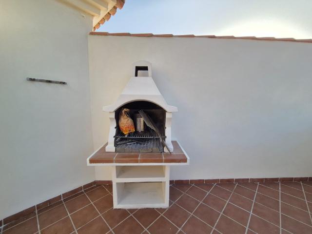 Casa en alquiler en Balcones de Mijas - II, Fuengirola