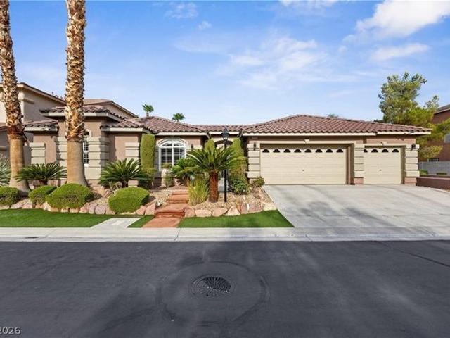 House for sale in Las Vegas, Nevada