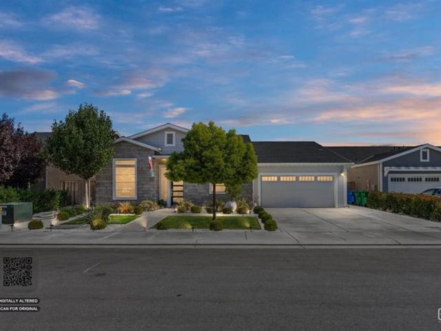 House for sale in Shafter, California
