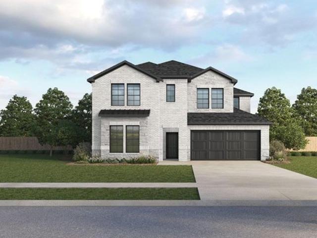 House for sale in Mckinney, Texas