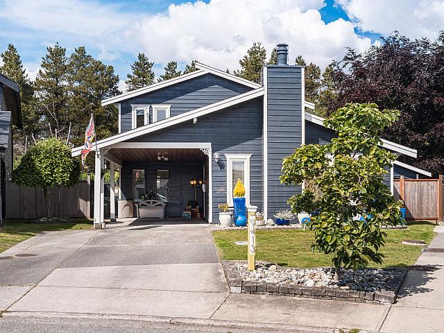 House for sale in Richmond, British Columbia