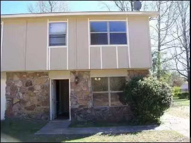 Apartment for rent in Little Rock