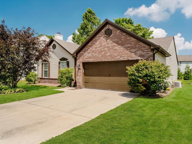 Property for rent in Indiana