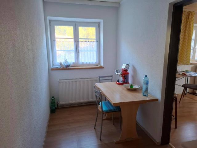 Apartment kaufen in St. Gertraud, Frantschach-Sankt Gertraud