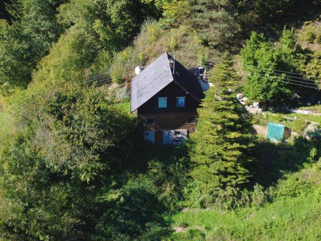 Haus kaufen in St. Gertraud, Kärnten