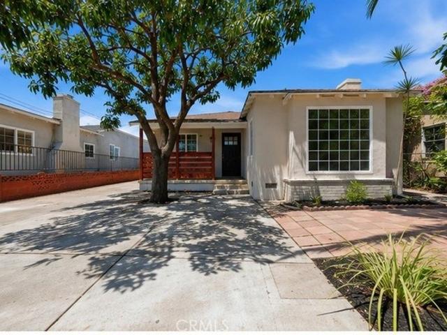 House for sale in South Gate, California