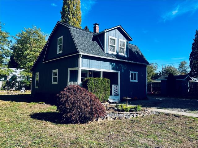 House for sale in McKenna, Pierce County