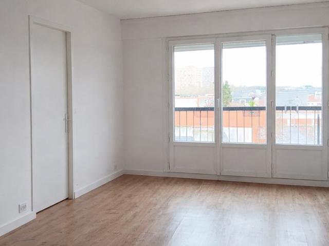 Appartement vente à Créteil, Alfortville