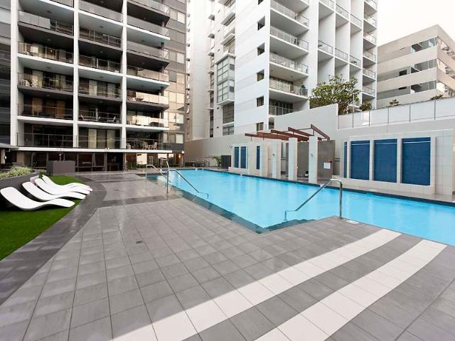 Apartment for rent in City Of Perth, Cockburn