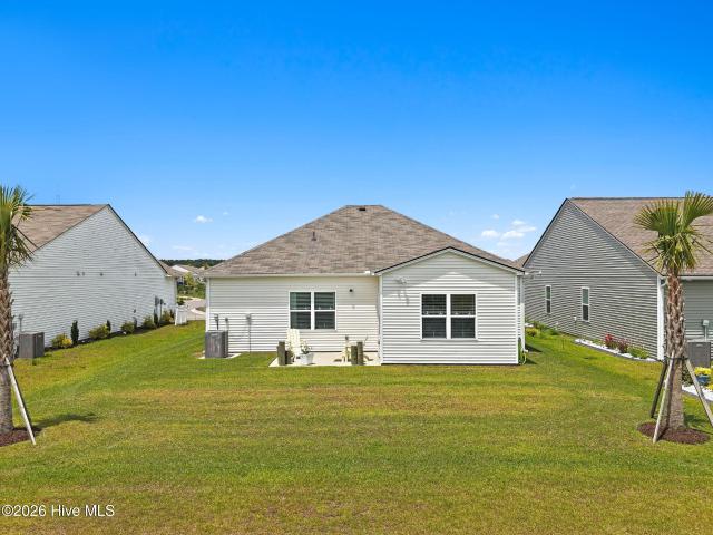 Property for rent in Calabash, North Carolina