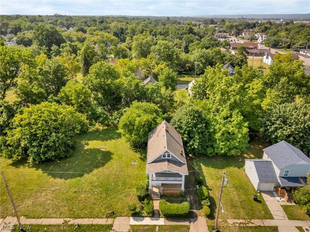 House for sale in Cleveland, Ohio