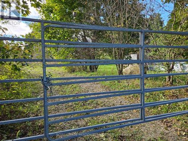 Land for sale in Milton, Ontario