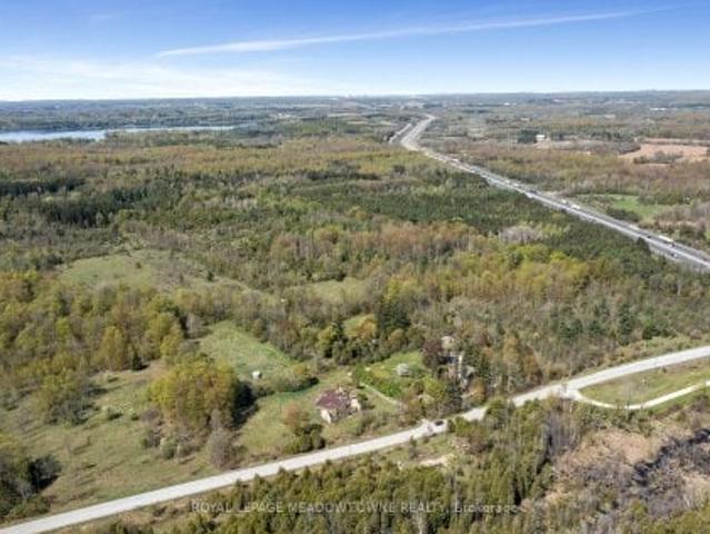 Land for sale in Milton, Ontario