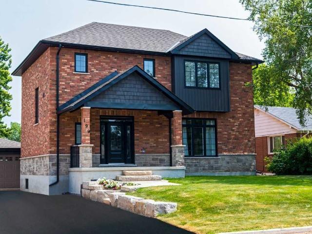 Farm for sale in Milton, Ontario
