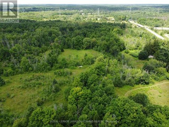 Farm for sale in Milton, Ontario