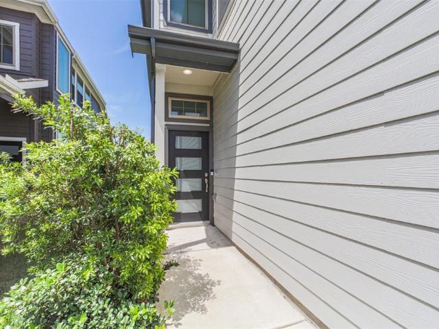 Townhouse for sale in Missouri City
