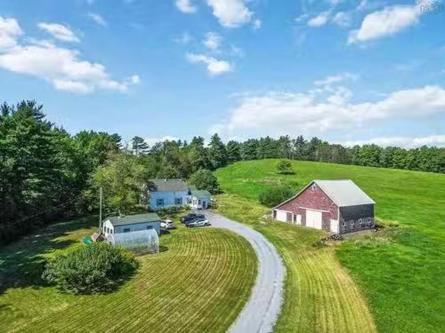 House for sale in Caledonia, Nova Scotia
