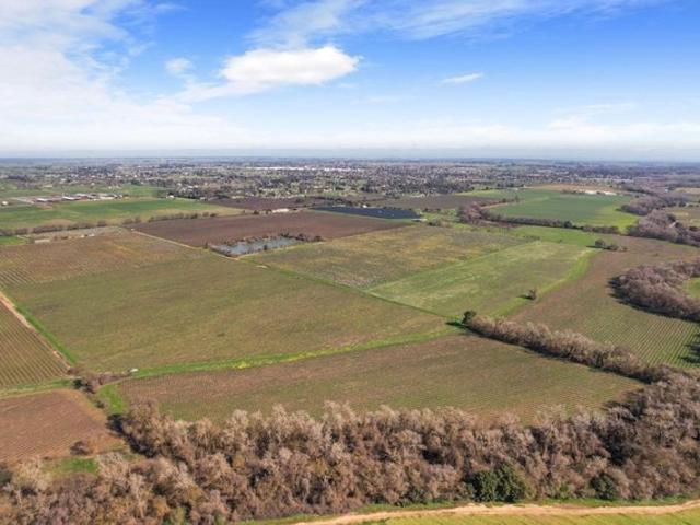 Land for sale in Galt, California
