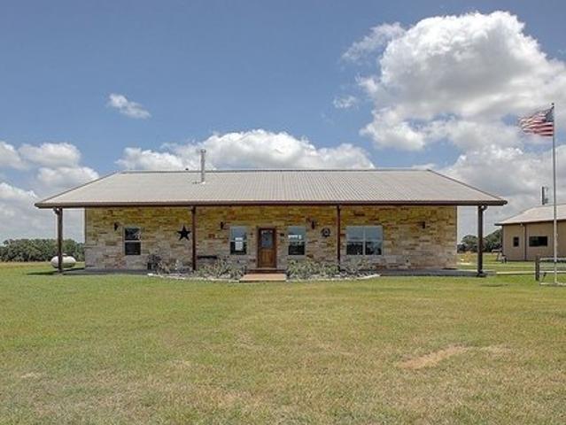 Farm for sale in Round Top, Texas