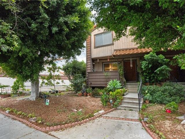 Townhouse for sale in Panorama City Neighborhood Council District, Canoga Park