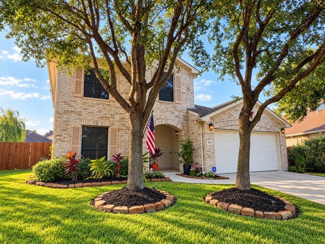 House for sale in Gleannloch Farms, Spring