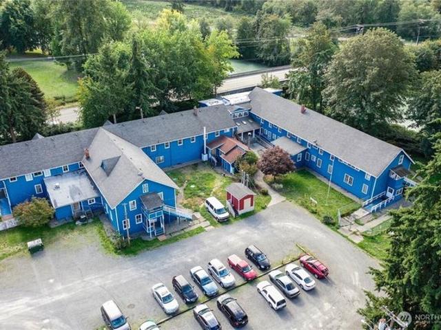 House for sale in Roy, Washington