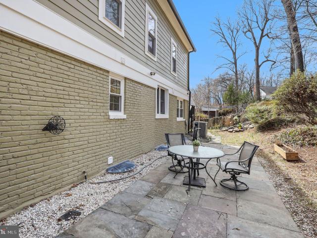 House for sale in Bethesda, Maryland