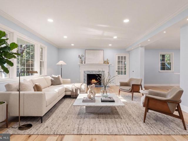 House for sale in Bethesda, Maryland