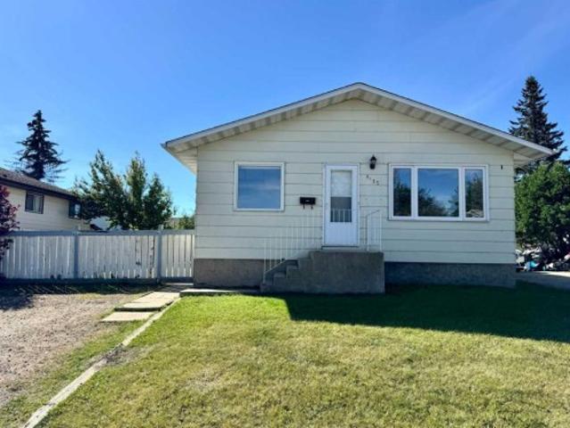 House for sale in Grande Prairie, Alberta